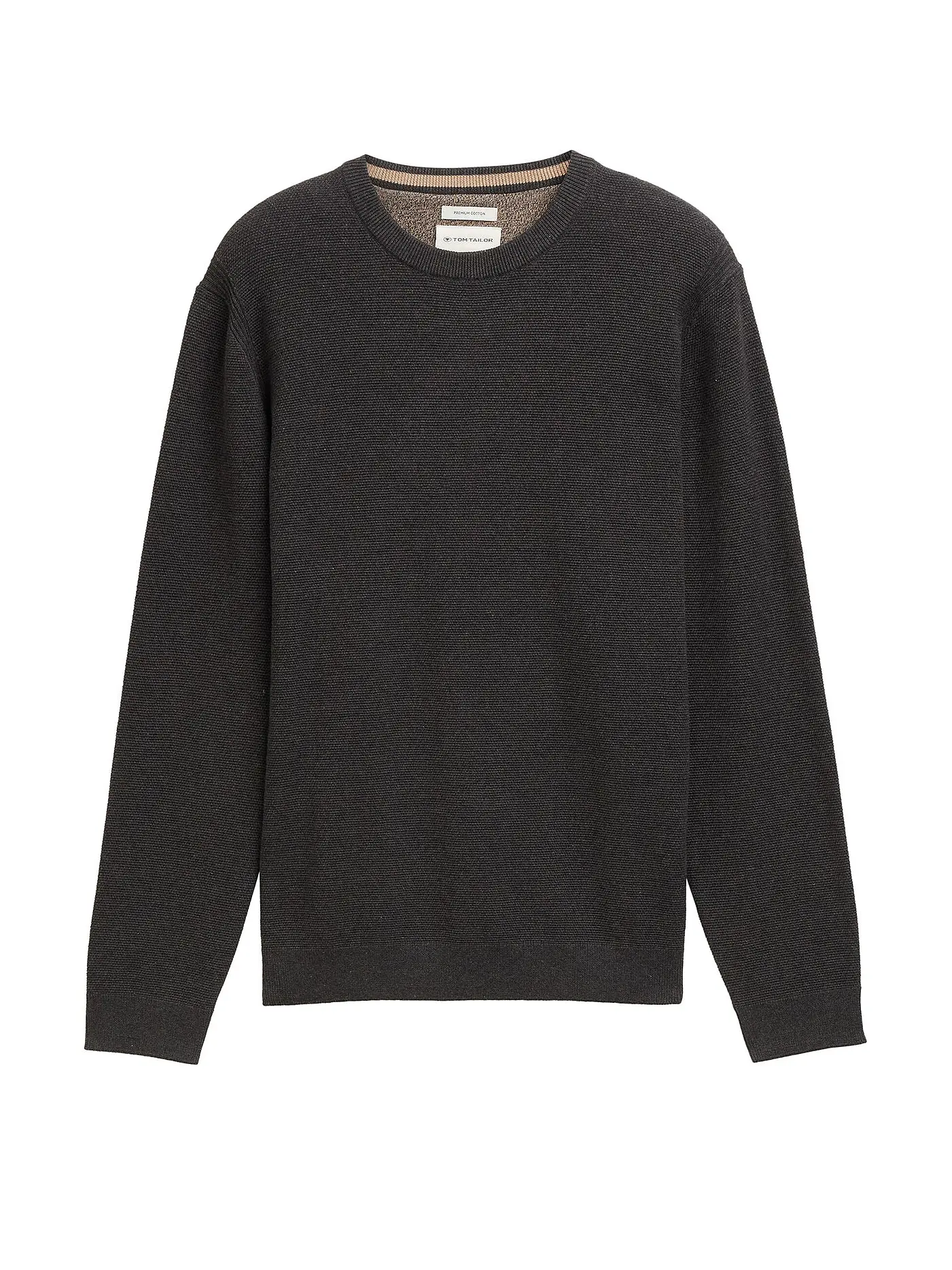 TOM TAILOR | Pullover | 